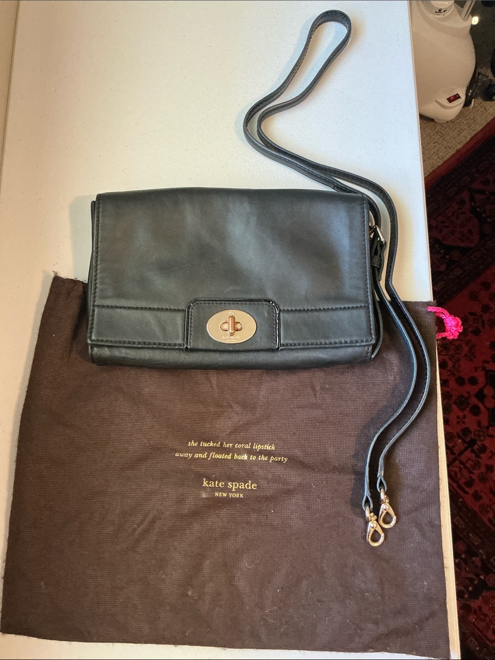 Purse - Picture 2 of 5